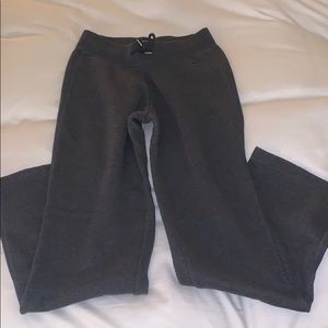 Nike Grey Sweatpants